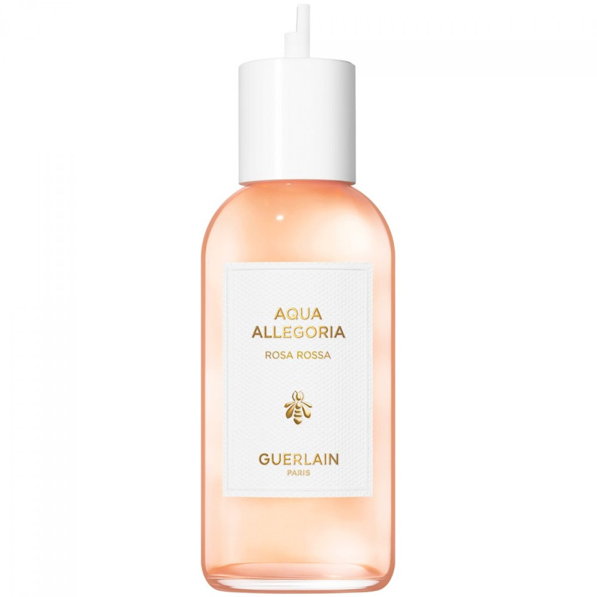 Guerlain, Aqua Allegoria Rosa Rossa, Eau de Toilette, Für Frauen, Nachfüllen, 200 ml