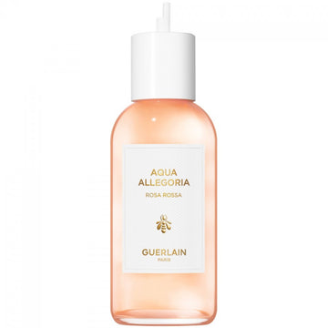 Guerlain, Aqua Allegoria Rosa Rossa, Eau de Toilette, Für Frauen, Nachfüllen, 200 ml