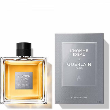 Guerlain, L'Homme Ideal, Eau de Toilette, Für Männer