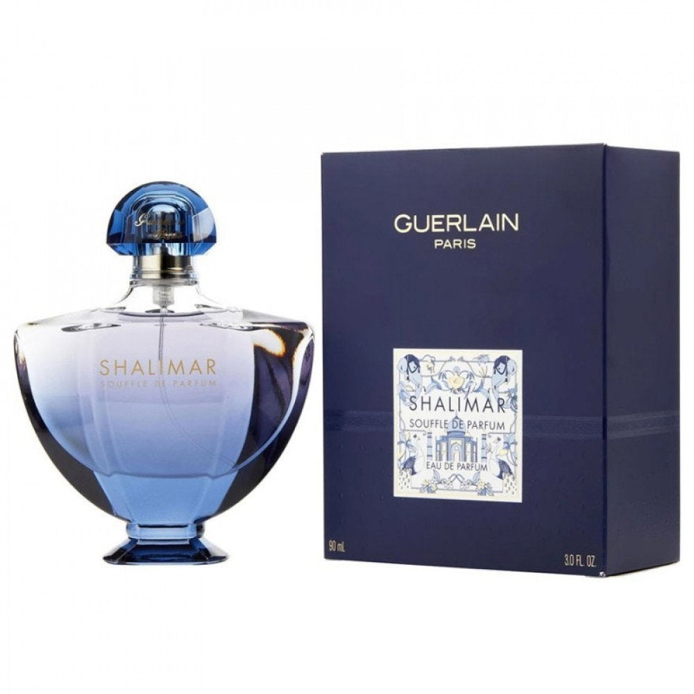 Guerlain, Shalimar Souffle, Eau de Parfum, Für Frauen, 90 ml
