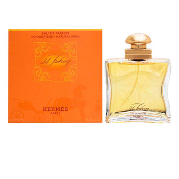 Hermes, 24 Faubourg, Eau de Parfum, Für Frauen