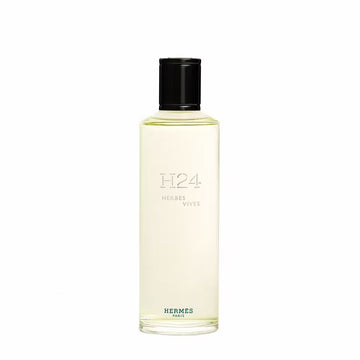 Hermes, H24 Herbes Vives, Eau de Parfum, Für Männer, Nachfüllen, 200 ml