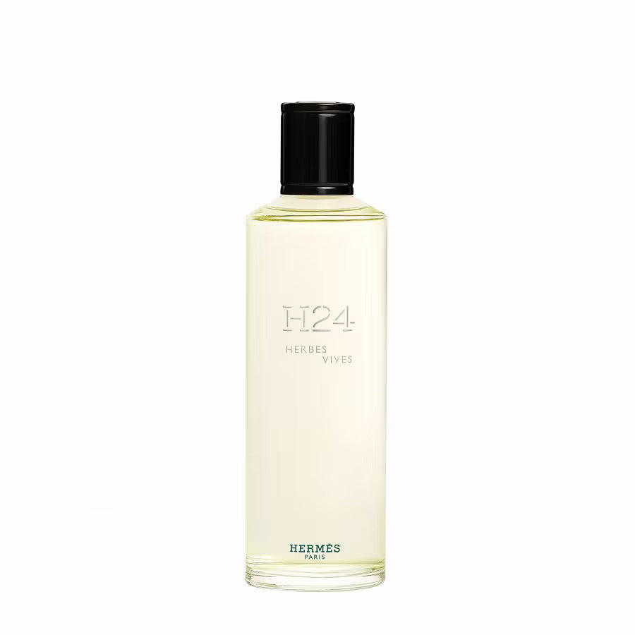 Hermes, H24 Herbes Vives, Eau de Parfum, Für Männer, Nachfüllen, 200 ml
