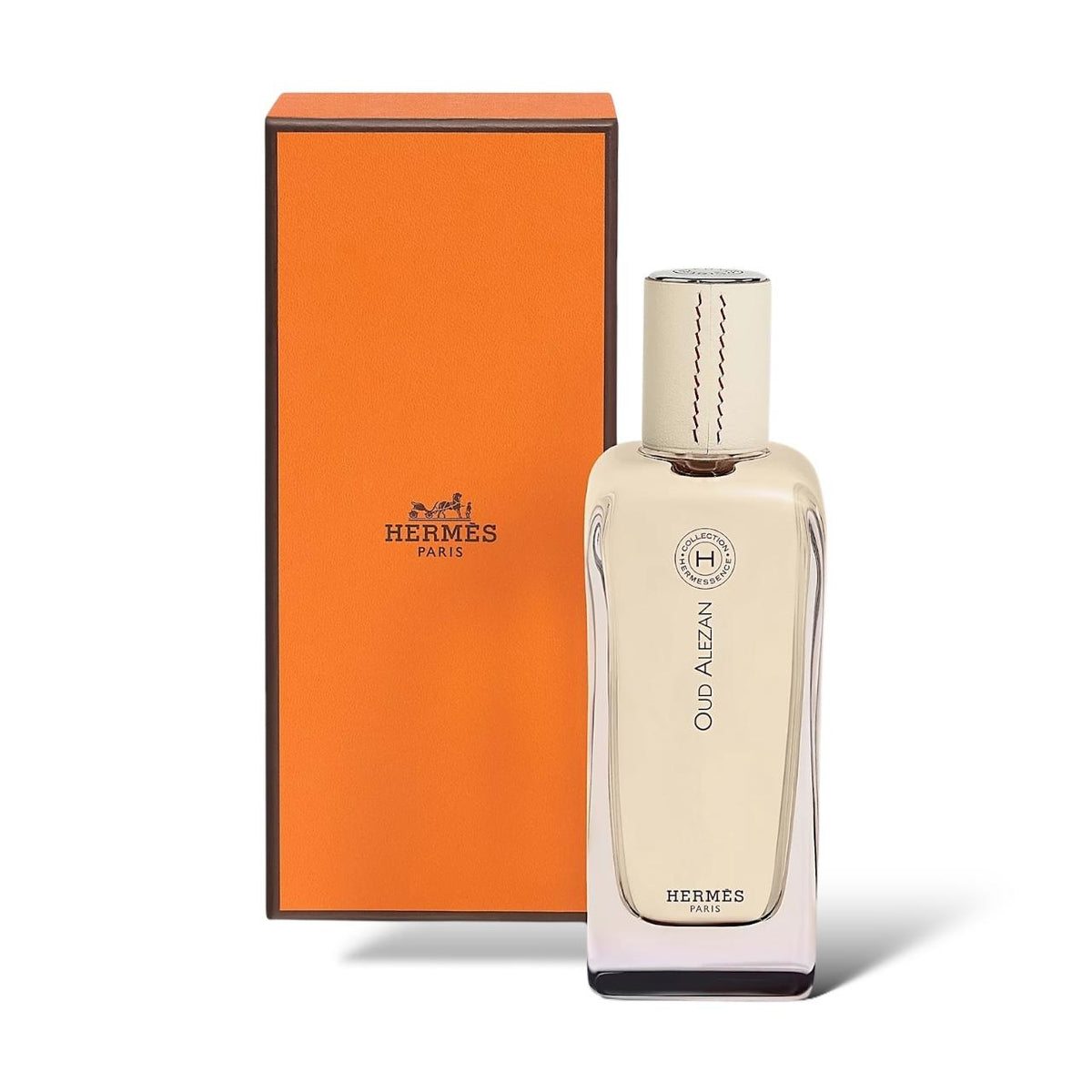 Hermes, Oud Alezan, Eau de Parfum, Unisex