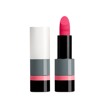 Hermes, Paris, Matt, Creme-Lippenstift, 41, Rose Pop, 3.5 g