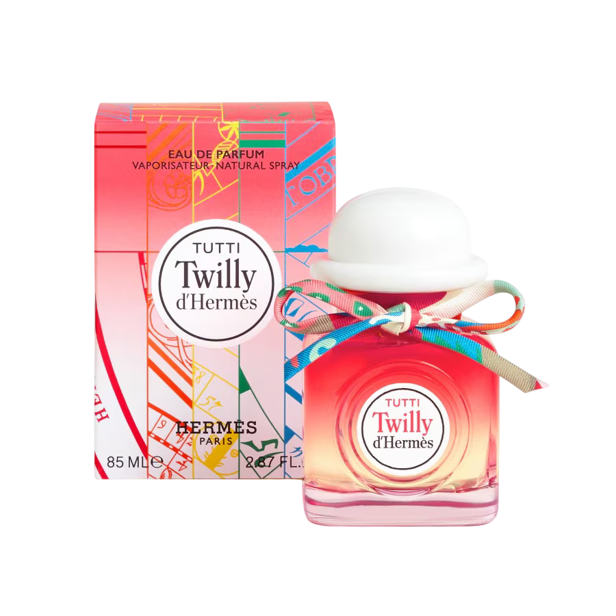 Hermes, Tutti Twilly D'hermes, Eau de Parfum, Für Frauen