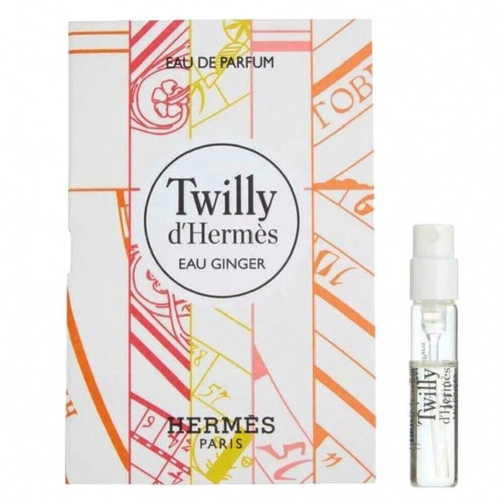 Hermes, Twilly d'Hermes Eau Ginger, Eau de Parfum, Für Frauen