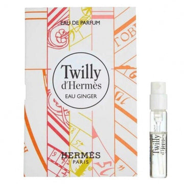 Hermes, Twilly d'Hermes Eau Ginger, Eau de Parfum, Für Frauen