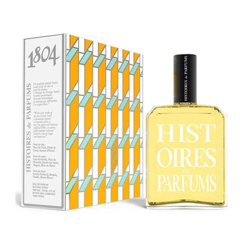 Histoires de Parfums, 1804 George Sand, Eau de Parfum, Für Frauen