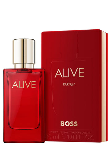 Hugo Boss, Boss Alive, Parfüm, Für Frauen