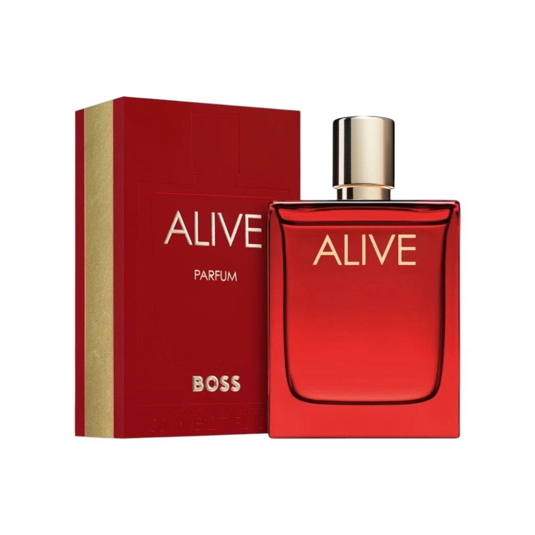 Hugo Boss, Boss Alive, Parfüm, Für Frauen