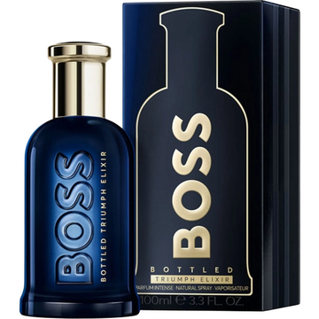 Hugo Boss, Boss Bottled Triumph Elixir, Eau de Parfum, Für Männer