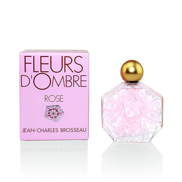 Jean Charles Brosseau, Fleurs D'Ombre Rose, Eau de Toilette, Für Frauen