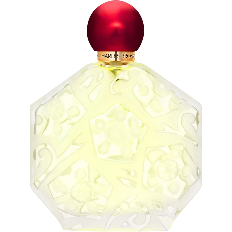 Jean Charles Brosseau, Fleurs D'Ombre The Poudre, Eau de Parfum, Für Frauen