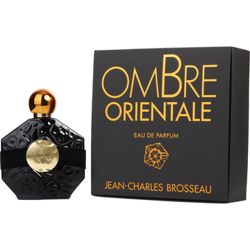 Jean Charles Brosseau, Ombre Orientale, Eau de Parfum, Für Frauen, 100 ml