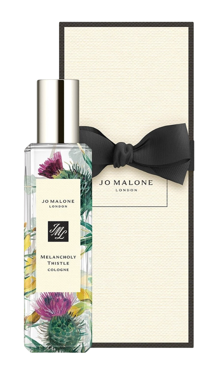 Jo Malone, Melancholy Thistle, Eau de Cologne, Für Frauen, Ohne Box, 30 ml