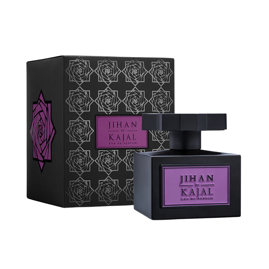 Kajal, Jihan, Eau de Parfum, Für Frauen, 100 ml