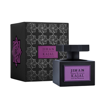 Kajal, Jihan, Eau de Parfum, Für Frauen, 100 ml