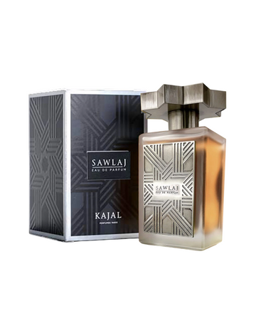 Kajal, Sawlaj, Eau de Parfum, Unisex, 100 ml