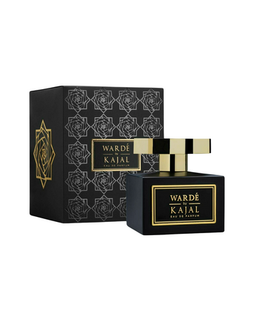Kajal, Warde, Eau de Parfum, Unisex, 100 ml