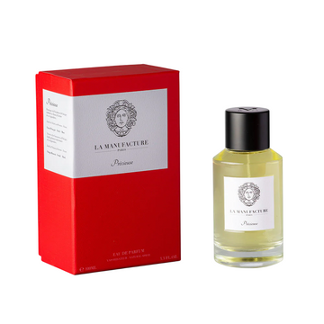 La Manufacture, Precieuse, Eau de Parfum, Unisex, 100 ml