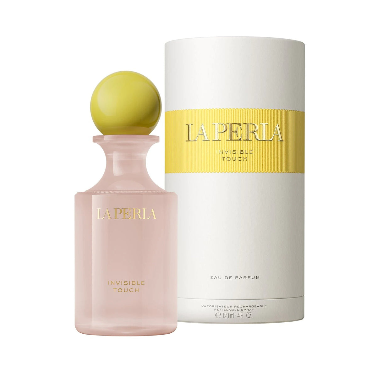 La Perla, Invisible Touch, Eau de Parfum, Für Frauen, 120 ml