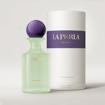 La Perla, My Day, Eau de Parfum, Für Frauen