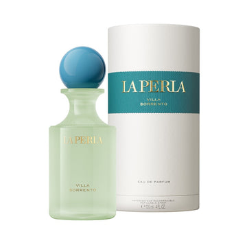 La Perla, Villa Sorento, Eau de Parfum, Für Frauen, 120 ml