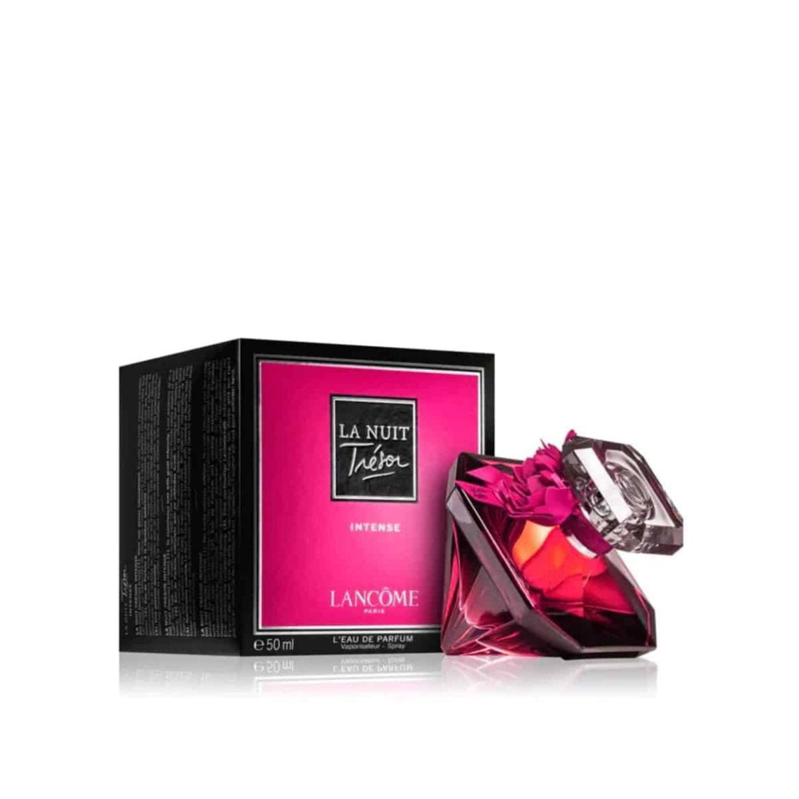 Lancome, La Nuit Tresor L'Intense, Eau de Parfum, Für Frauen, 50 ml