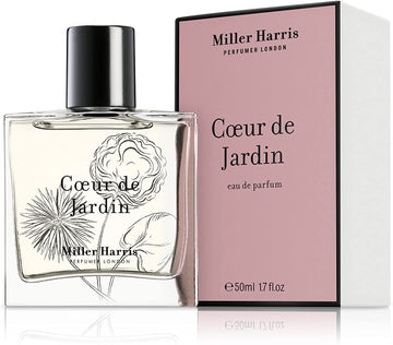 Miller Harris, Coeur De Jardin, Eau de Parfum, Für Frauen