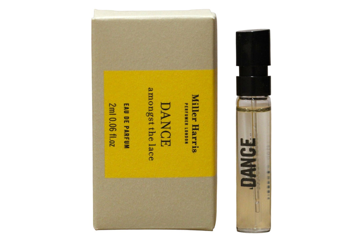 Miller Harris, Dance Amongst The Lace, Eau de Parfum, Unisex