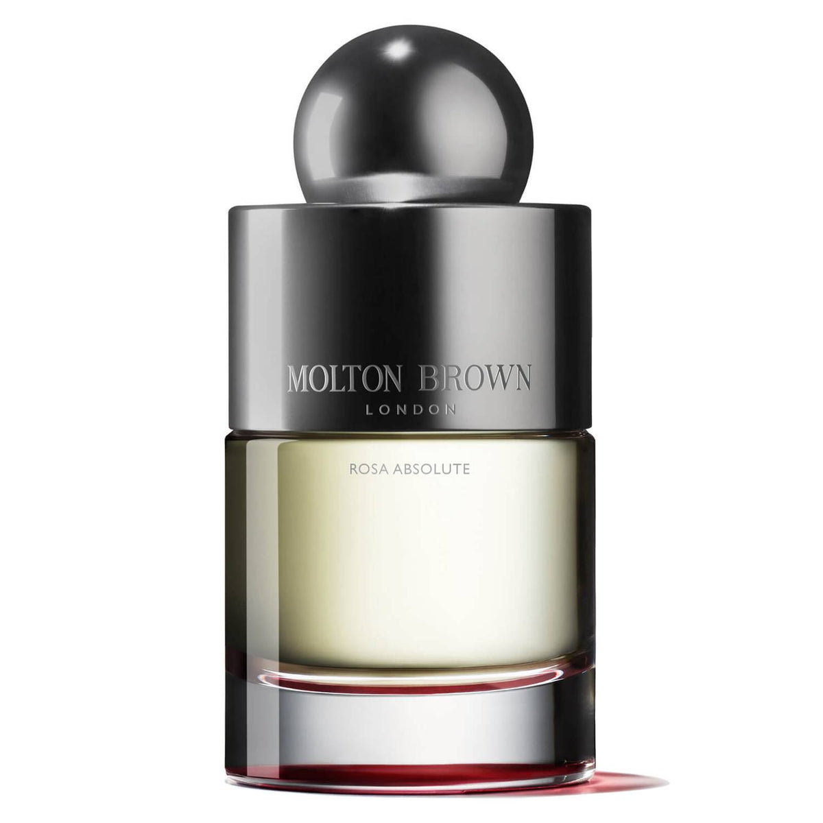Molton Brown, Rosa Absolute, Eau de Toilette, Für Frauen