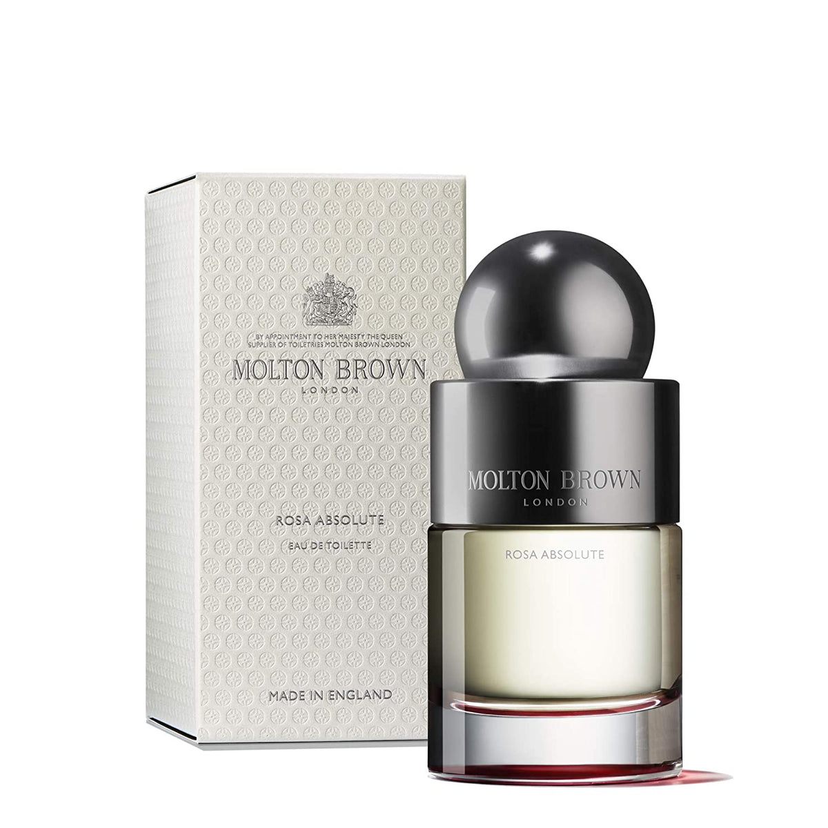 Molton Brown, Rosa Absolute, Eau de Toilette, Für Frauen