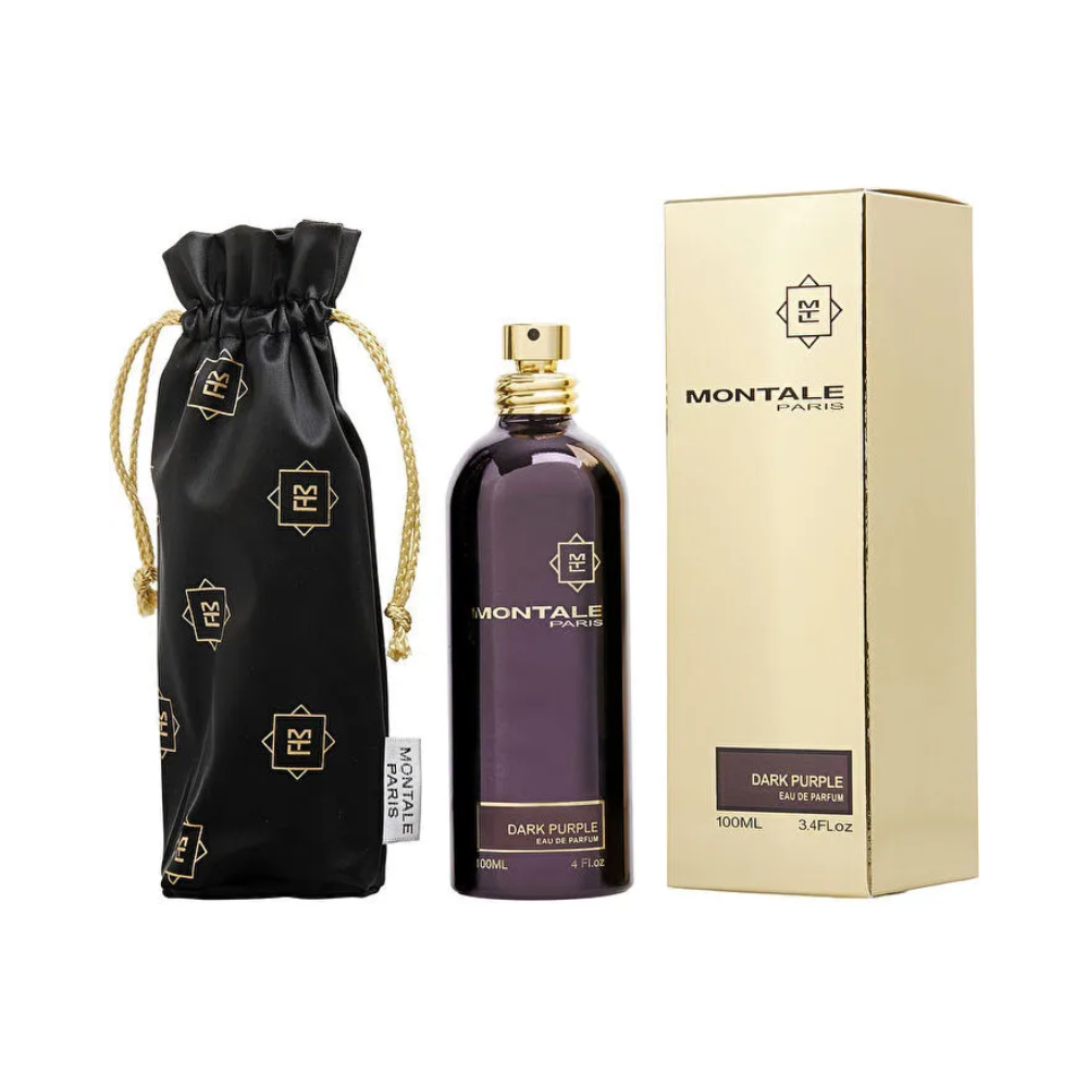 Montale, Dark Purple, Eau de Parfum, Für Frauen, 100 ml