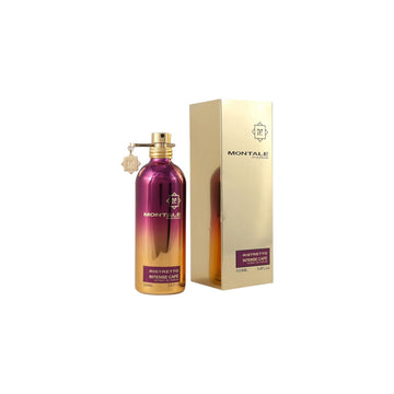 Montale, Intense Cafe Ristretto, Parfumextrakt, Unisex, 100 ml