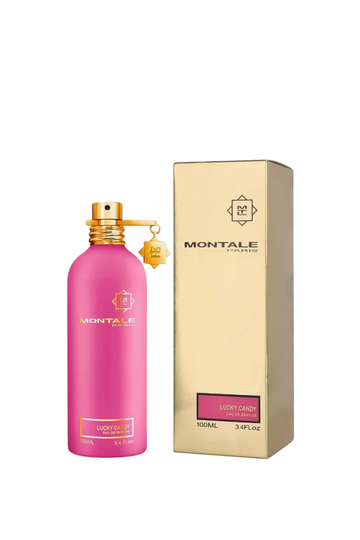 Montale, Lucky Candy, Eau de Parfum, Unisex, 100 ml