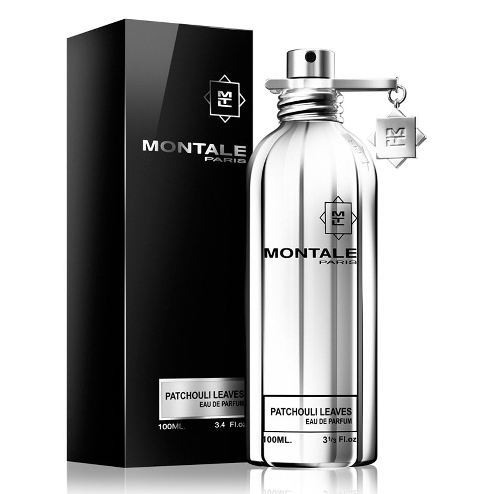 Montale, Patchouli Leaves, Eau de Parfum, Unisex, 100 ml