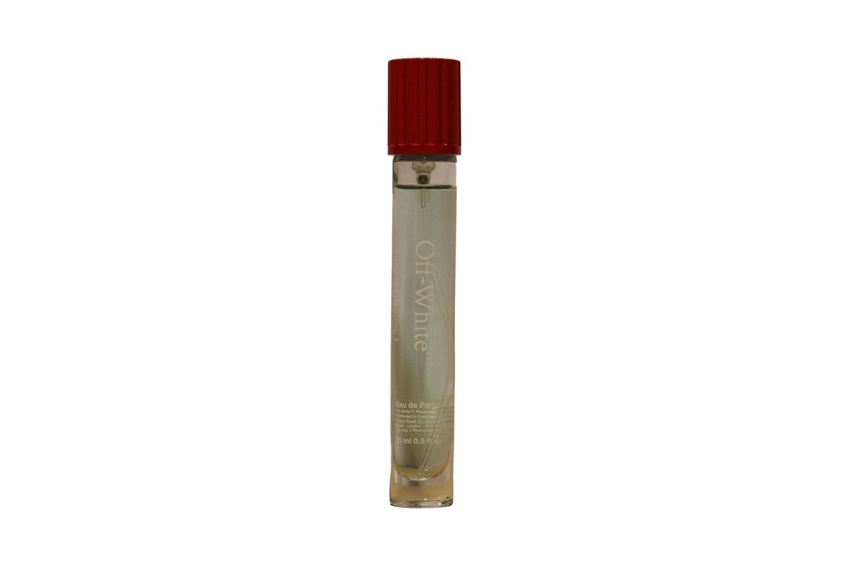 Off-White, Solution No. 1, Eau de Parfum, Unisex