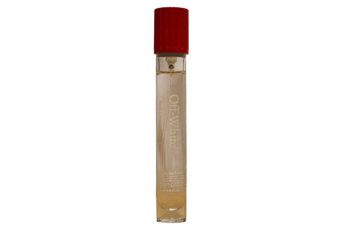 Off-White, Solution No. 3, Eau de Parfum, Unisex
