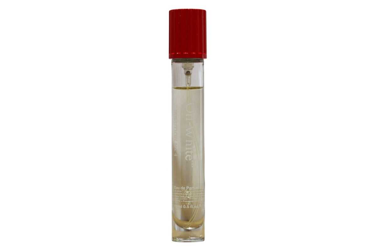 Off-White, Solution No. 4, Eau de Parfum, Unisex