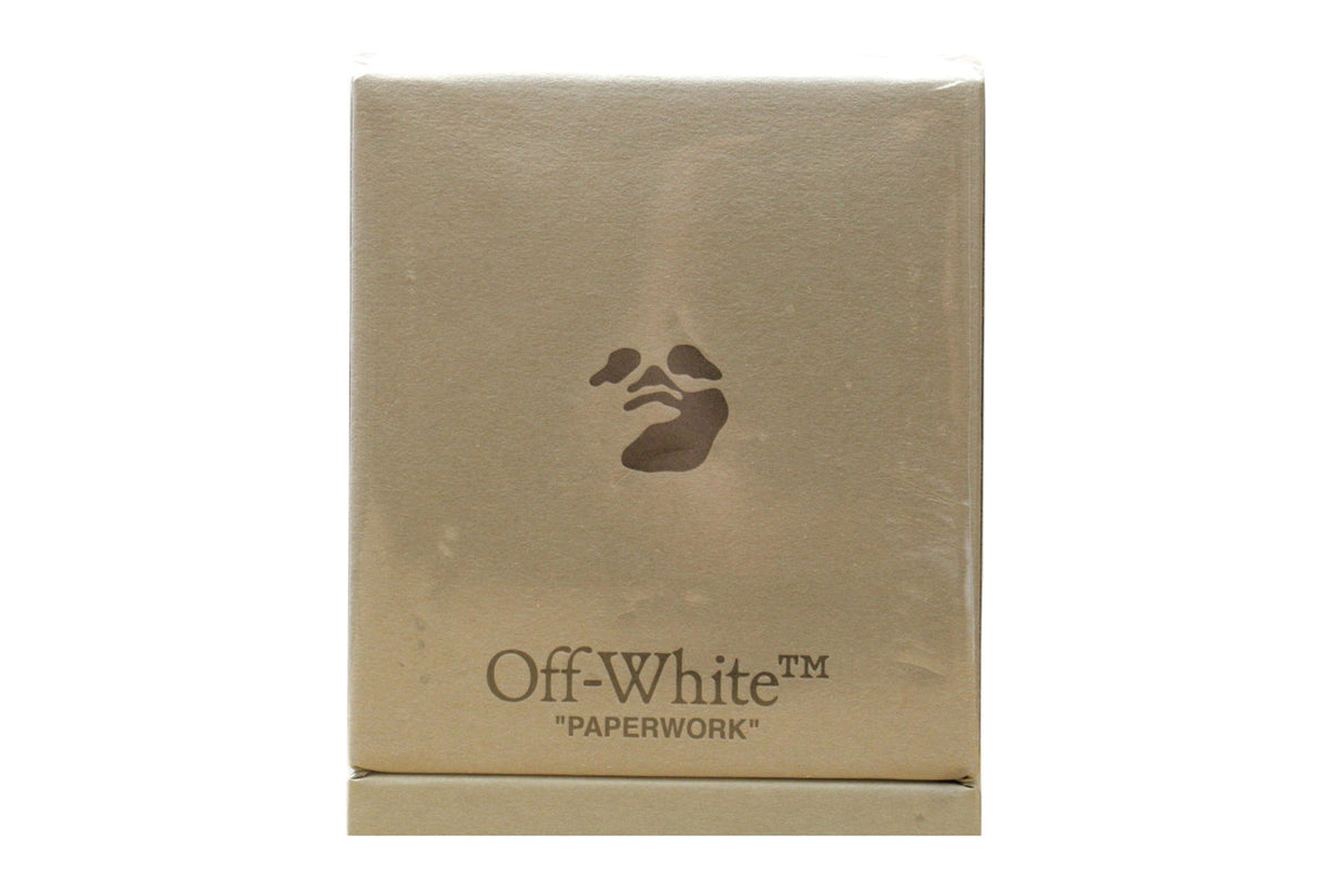 Off-White, Solution No. 4, Eau de Parfum, Unisex