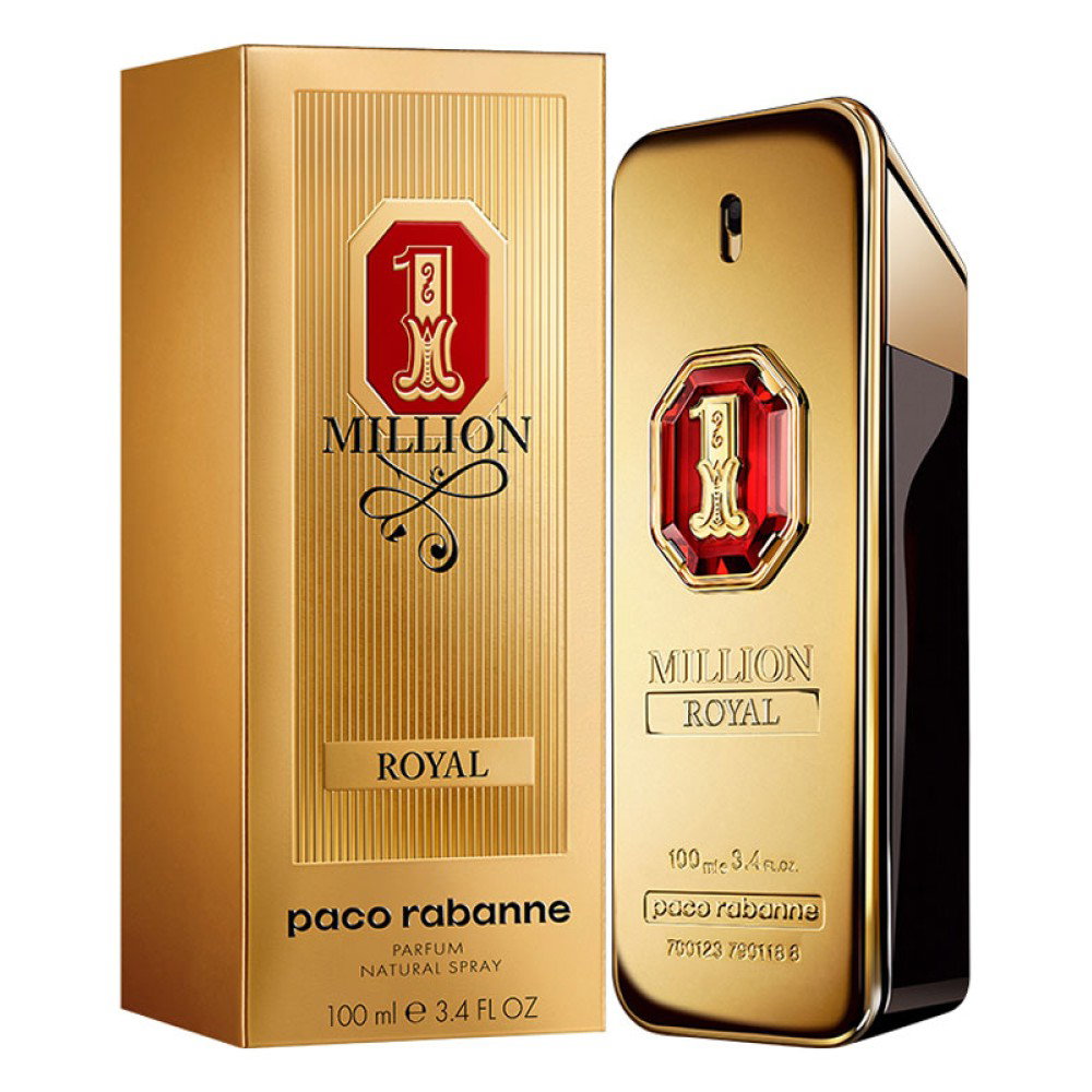 Paco Rabanne, 1 Million Royal, Parfüm, Für Männer
