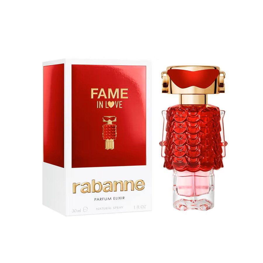 Paco Rabanne, Fame In Love Elixir, Parfüm, Für Frauen