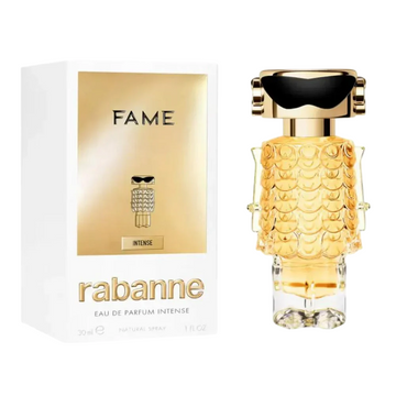 Paco Rabanne, Fame Intense, Eau de Parfum, Für Frauen