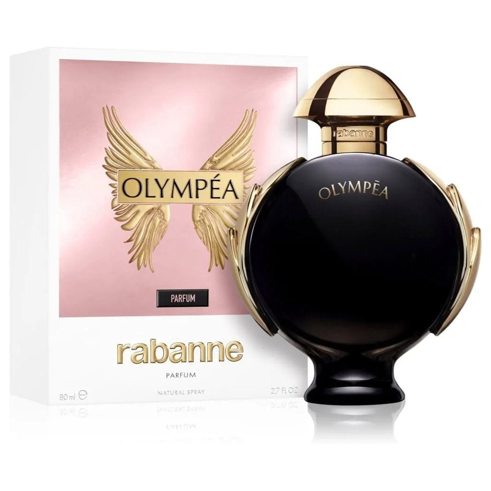 Paco Rabanne, Olympea, Parfüm, Für Frauen