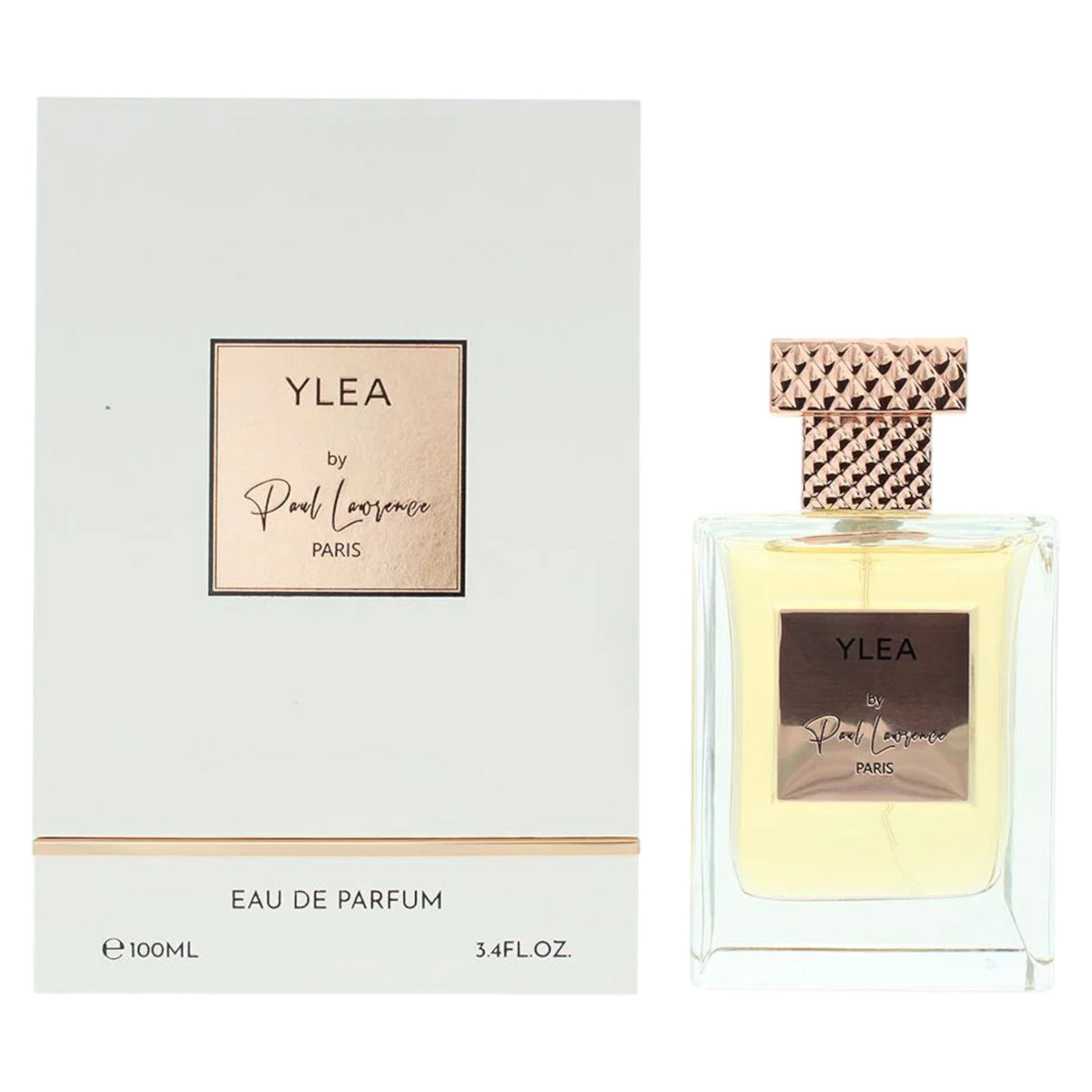 Paul Lawrence, Ylea, Eau de Parfum, Für Frauen, 100 ml