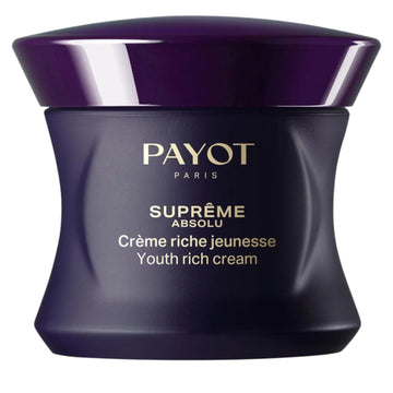 Payot, Supreme Absolu, Nährend, Reichhaltige Creme, Für das Gesicht, 50 ml