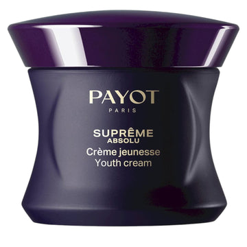 Payot, Supreme Absolu, Anti-Aging, Tagescreme, Sahne, Für das Gesicht, 50 ml