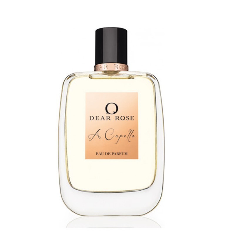 Roos & Roos, A Capella, Eau de Parfum, Für Frauen