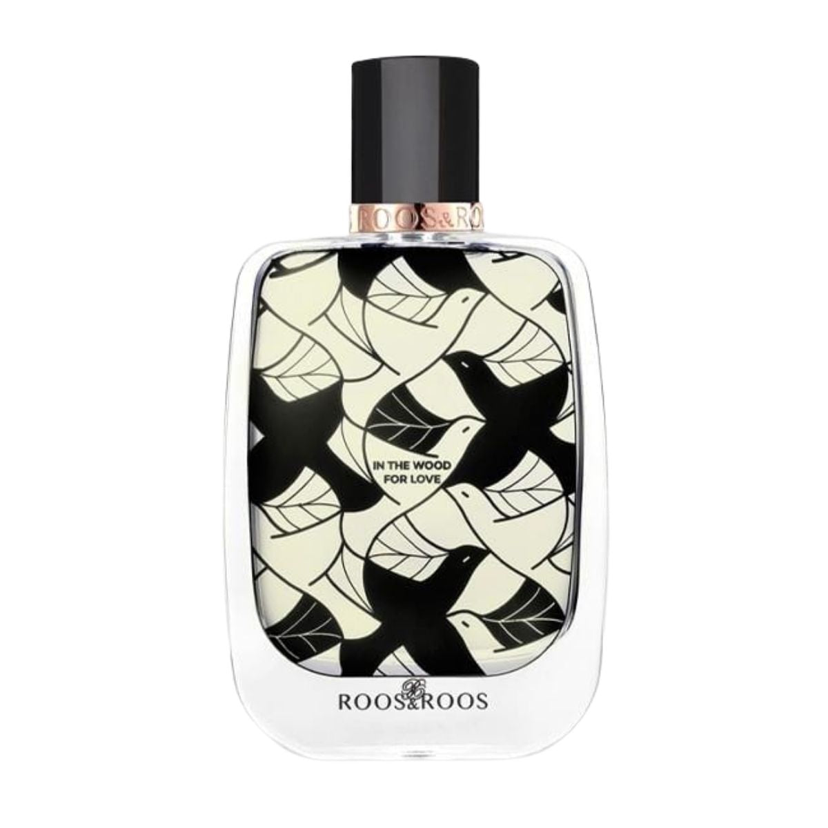 Roos & Roos, In The Wood For Love, Eau de Parfum, Für Frauen, 100 ml